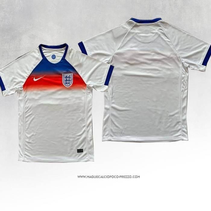 Prima Maglia Inghilterra Thailandia Euro 2025